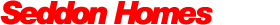 Seddon Homes Logo
