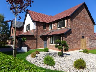 Campion point