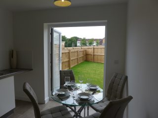 new home in Runcorn