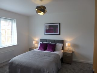 Bedrooms in Runcorn