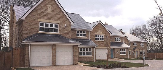 beautiful homes