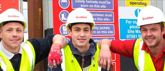seddon group