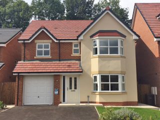 seddon new homes castleford