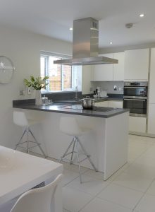 oakworth kitchen