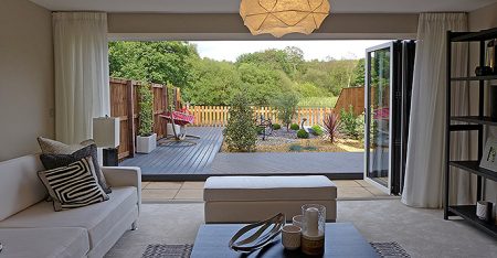 Seddon Homes 4 bedroom Thornley home in Bolton