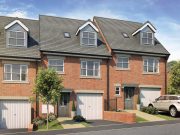 Bridgefold Firgrove CGI