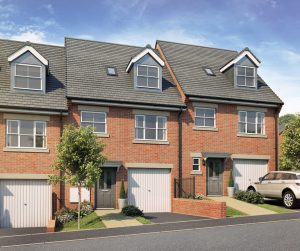 Bridgefold Firgrove CGI