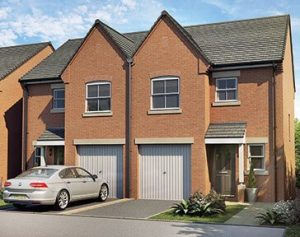 3/4 bed house Rochdale