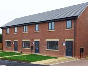 3 bed home Congleton