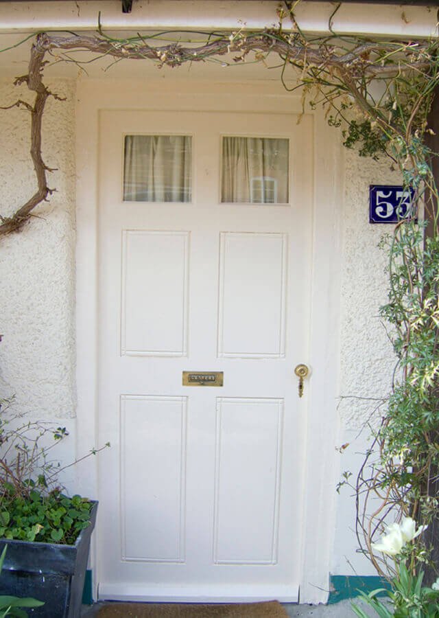 Home Demonstration
