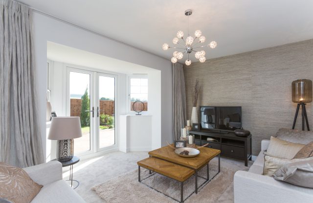 A new seddon home for christmas