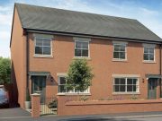 Bowland exterior