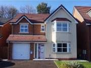 Silkstone exterior