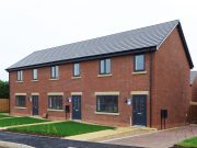 shelley exterior