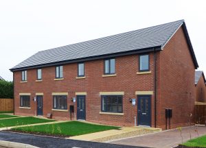 shelley exterior