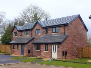 1 bed sandbach