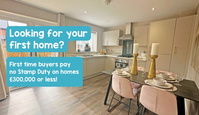 hawtree grove first time buyers
