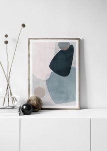 spring decor trends