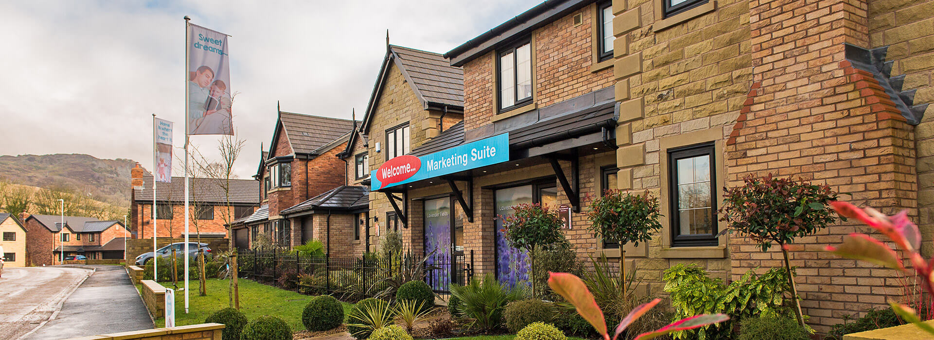 New Homes for Sale in Langley, Macclesfield Seddon Homes