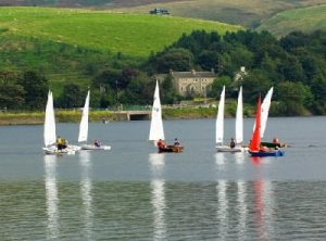 Hollingworth Lake