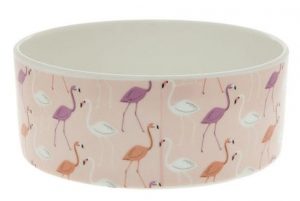 flamingo bowl, seddon homes