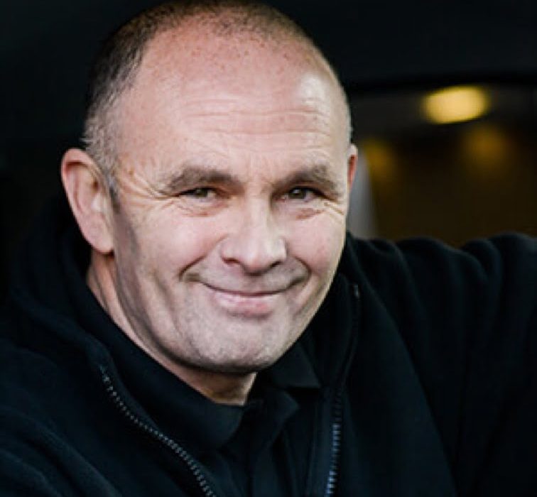 Garth Houghton
