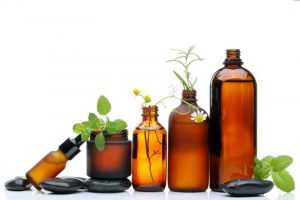 Natural Scents How to Create a Zen Bedroom