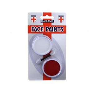 world cup 2018 quarter final check list face paint