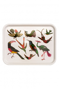 serving tray summer party essentials