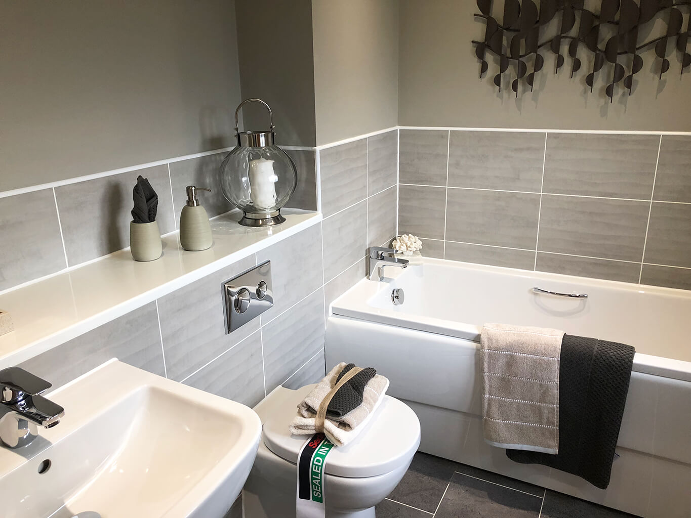 brearley bathroom
