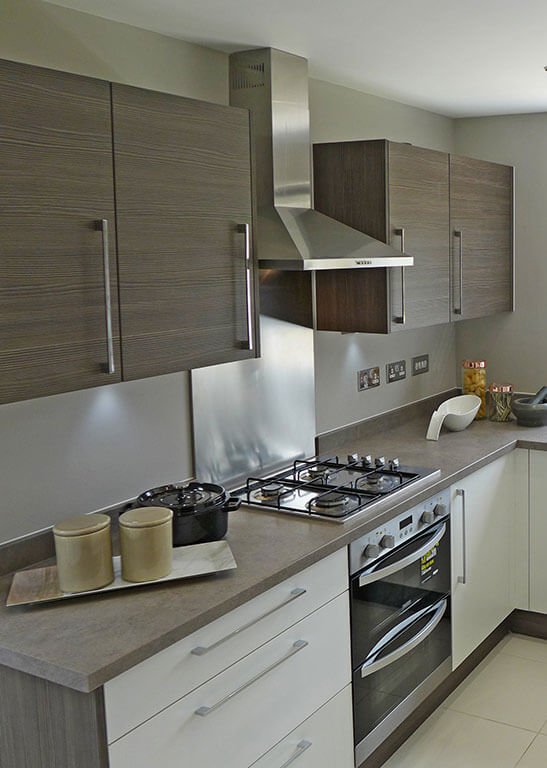 denholme kitchen