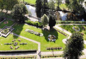 congleton area video