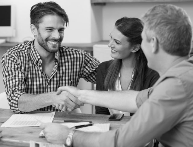 Select Solicitor Agreeing