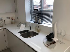 brearley kitchen