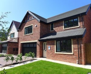 Oakworth Campion Point