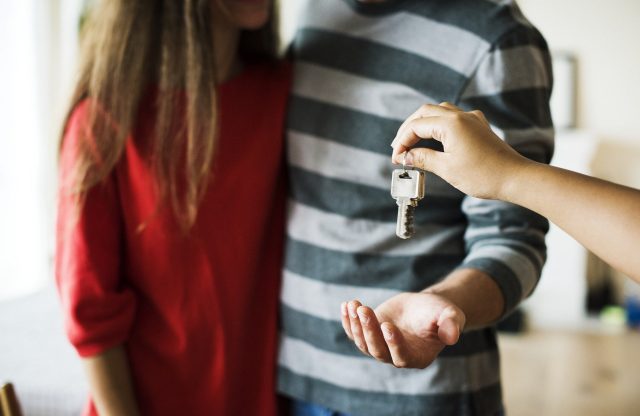 Reasons to choose Seddon Homes as a first time buyer