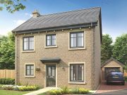 belvedere chelford