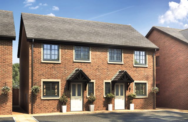 2 Bedroom semi-detached House, Banks, Southport