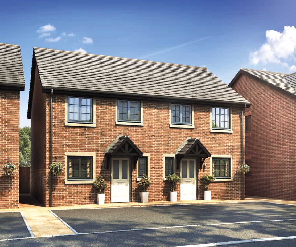 2 Bedroom semi-detached House, Banks, Southport