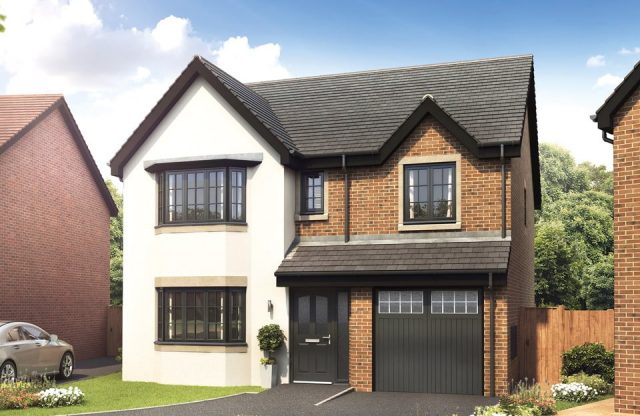 blossom gate brearley plot CGI