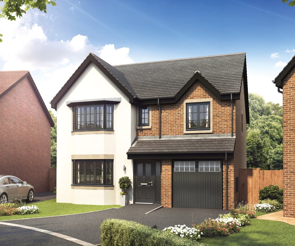 blossom gate brearley plot CGI