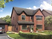 4 Bedroom Detached House, Banks, Southport