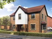 blossom gate mearley plot CGI