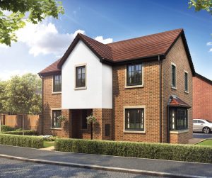 blossom gate mearley plot CGI