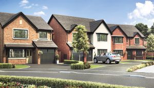 weavers way development banner mobile