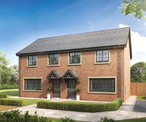 The Bowland, Falcon Rise