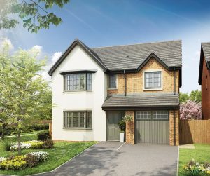 The Brearley, Falcon Rise