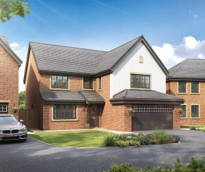 The Lytham, Falcon Rise