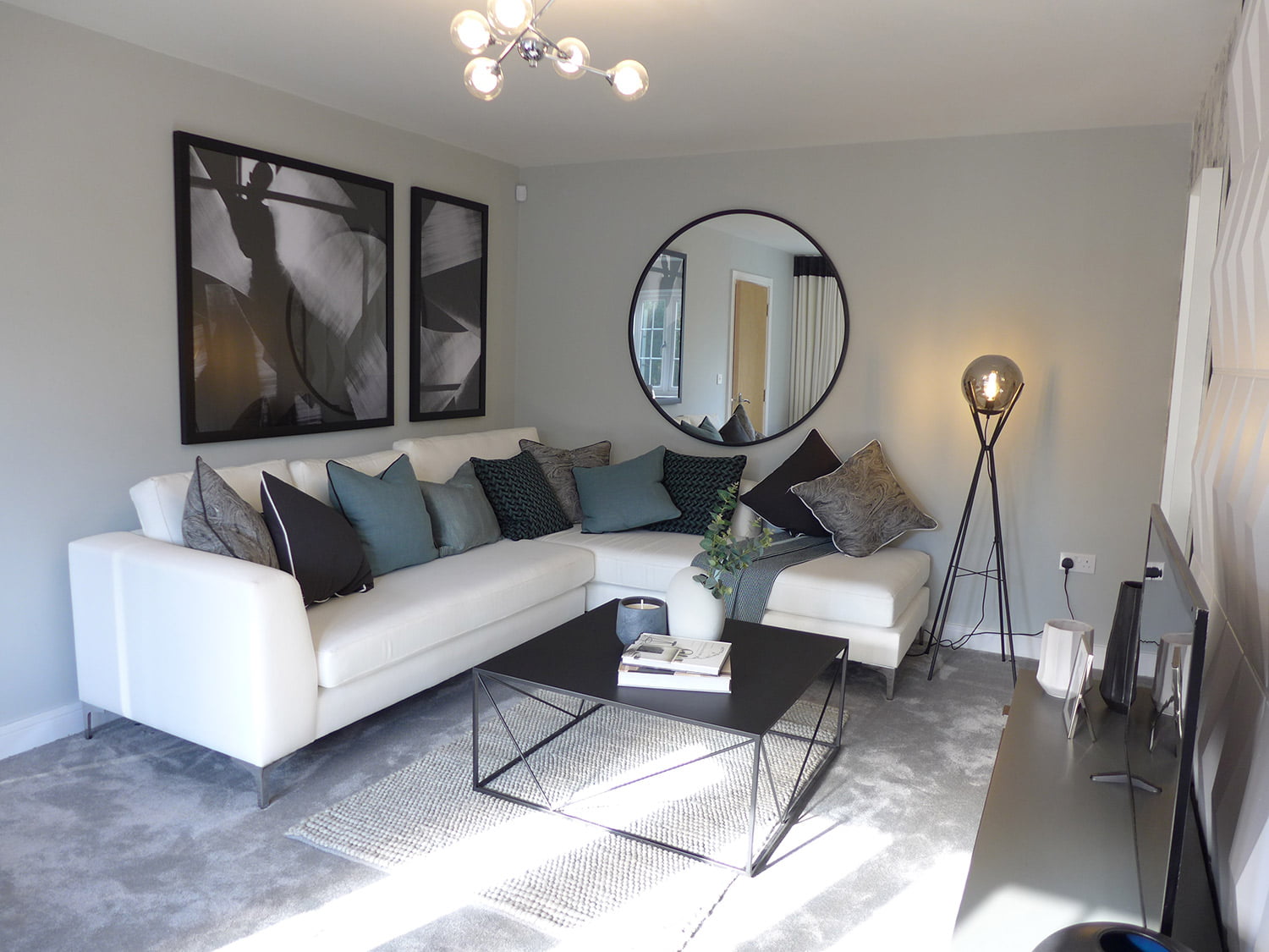 Example lounge