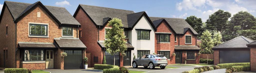Blossom Gate new show village launch